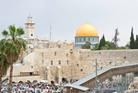 Israel Jewish Private Package, 8 Days